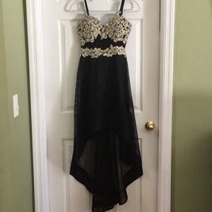 Primi Dress